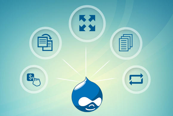Why Drupal