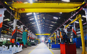 Iot Manufacturing