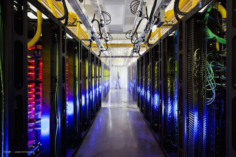 Google Launches Bigtable1