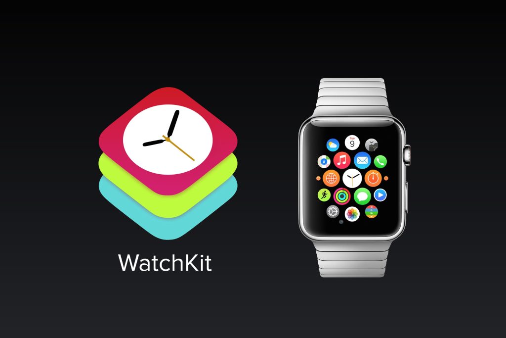 watchos 2