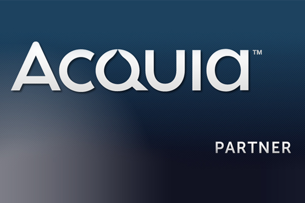 Acquia Partner