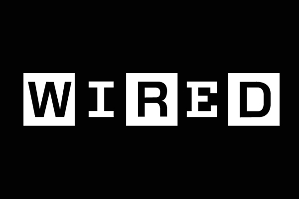 Wired