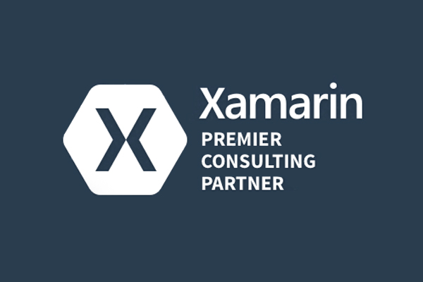 Xamarin Partner