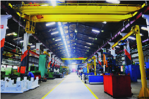 Manufacturing
