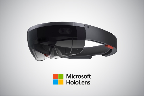 Microsoft Hololens