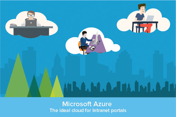 Azure 1