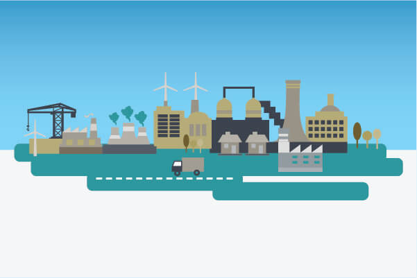 Smart Factory 1