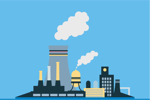 Sensors For Smart Factory