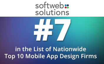 Mobile App Design Firms