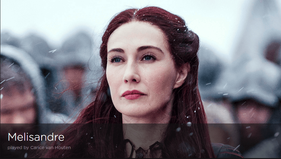 Game Of Throns