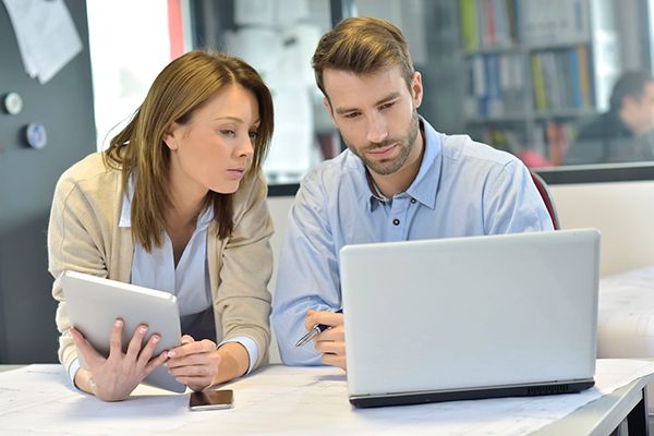 Salesforce CRM