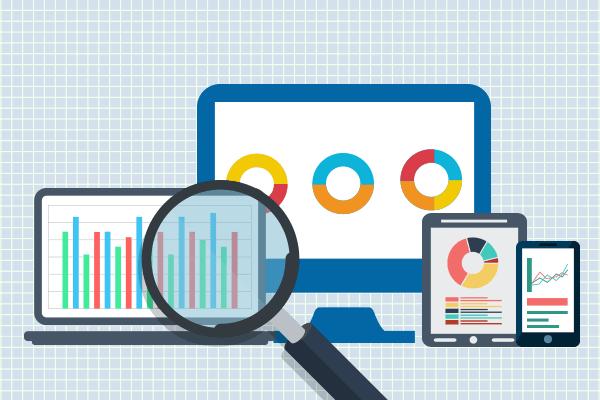Web And Social Analytics