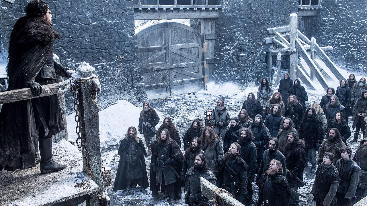 GoT Season 6 Episode 3