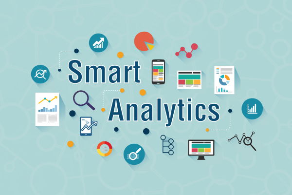 Smart Analytics