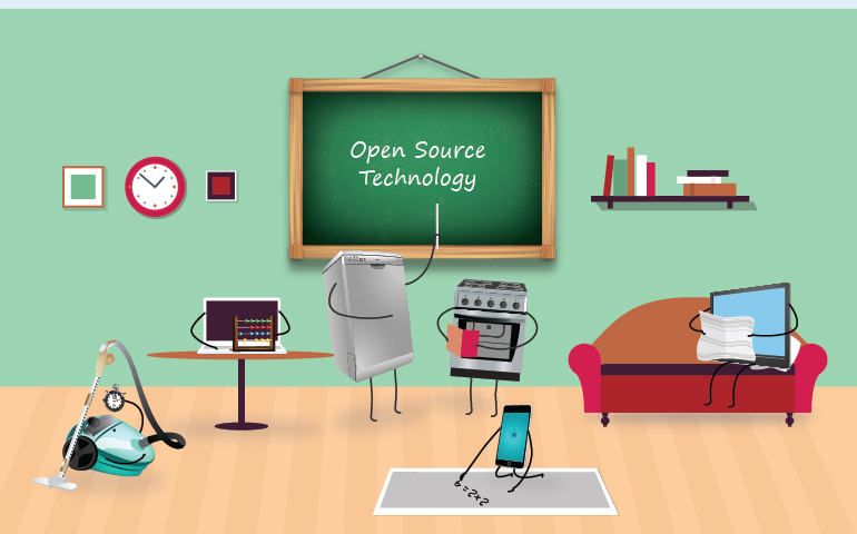 Open Source Technology