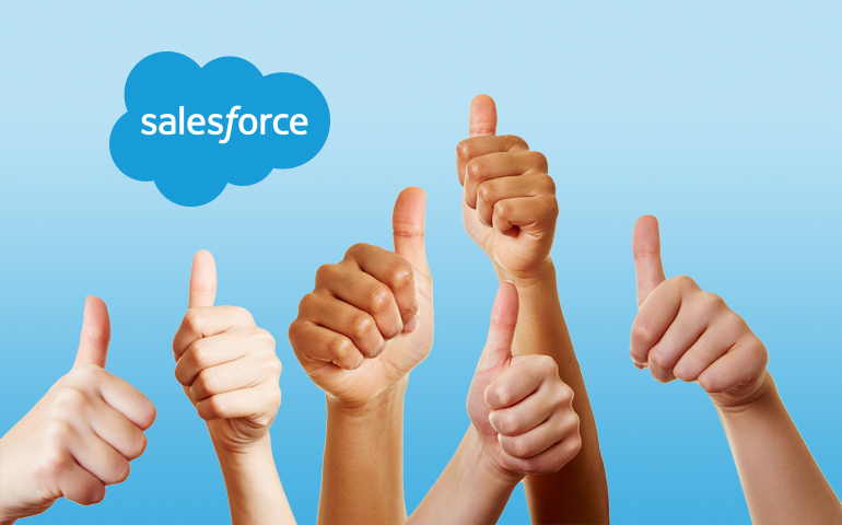 Sales Force