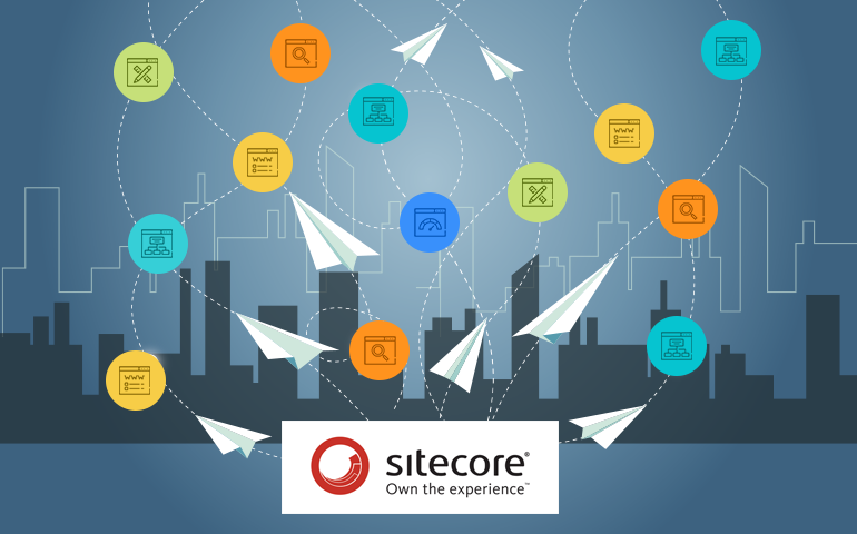 Sitecore