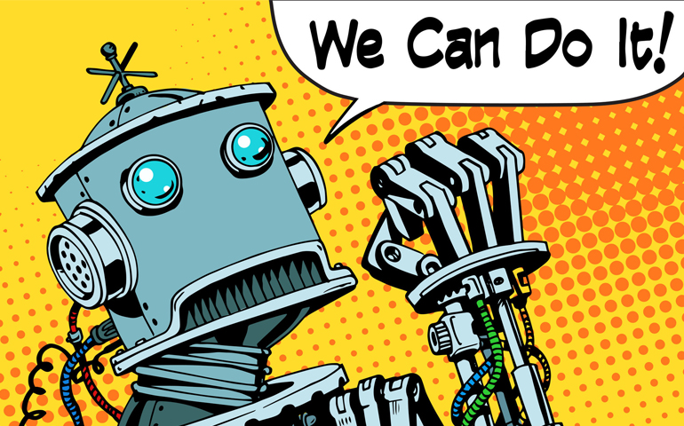 Bot Development