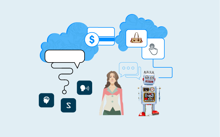 Ecommerce Chatbots