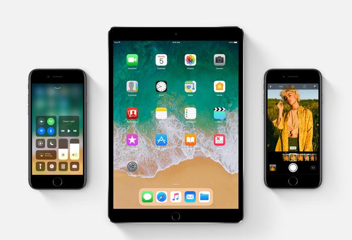 apple wwdc 2017 keynote in 19 minutes
