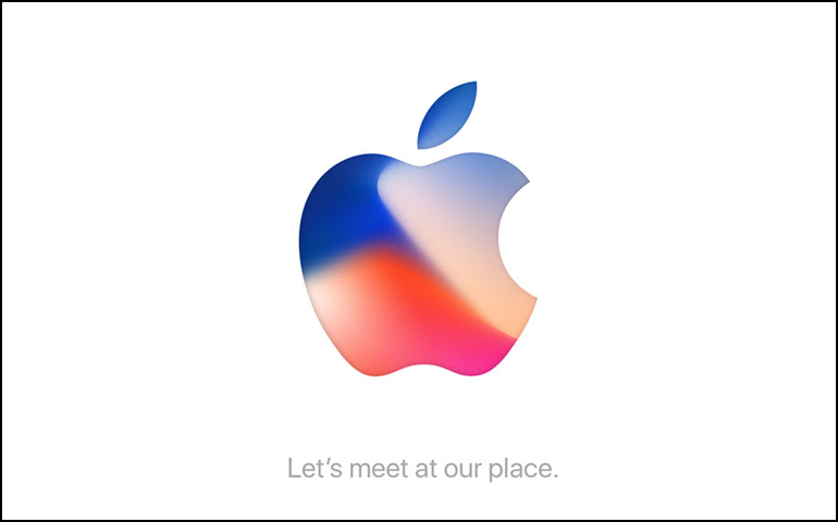 Apple Event Sept