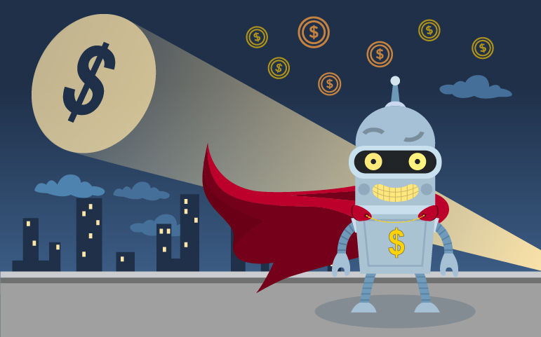 Chatbot ROI