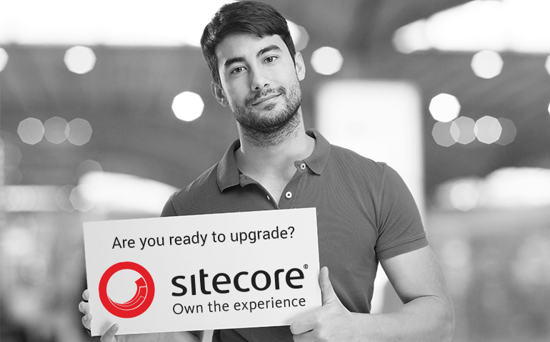 SitecoreUpgrades