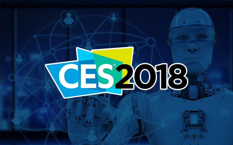 CES2018 1