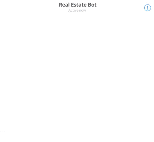 Real estate bot