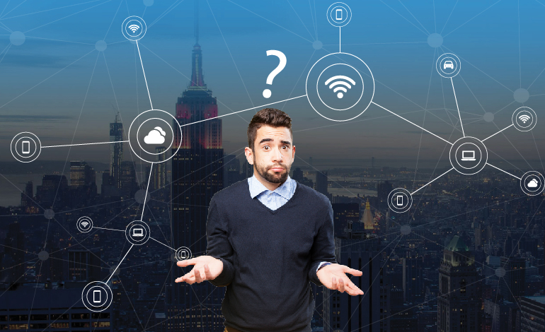4 Ways To Overcome The Complexity Of IoT Implementation 01 1