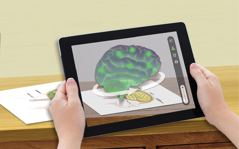 AR Education Main 1