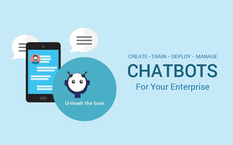 Enterprise Chatbot Platform 01 1 1