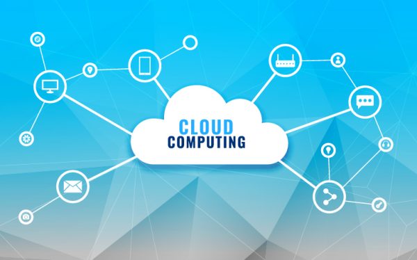 Shocking Information About Cloud Computing Consulting Exposed