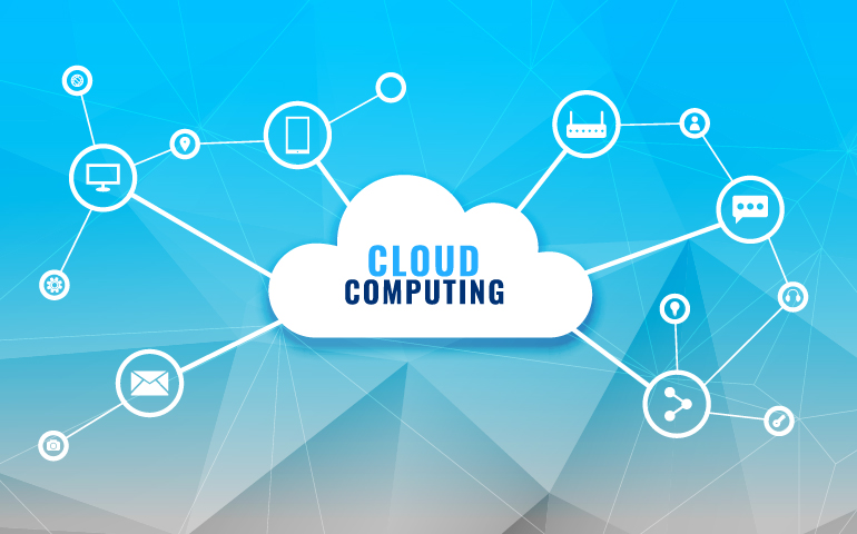 Cloud computing adoption