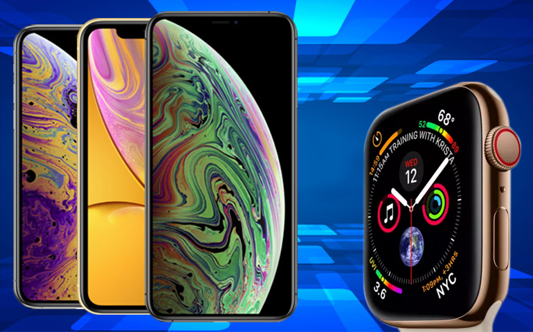 Wwdc 20181