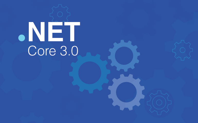 Net Core 3 Announcement 01