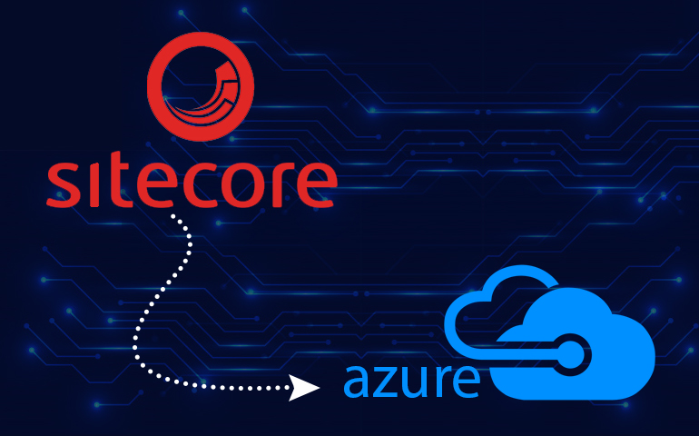 Sitecore On Azure