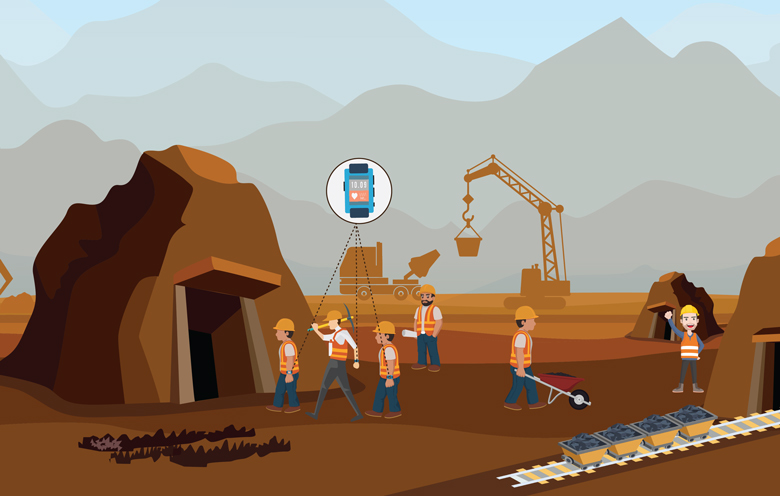 Wearables In Mining Industry 01