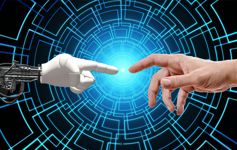 AI Manufacturing Blog