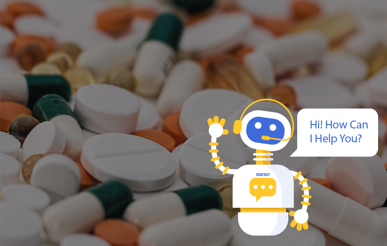Chatbots For Pharma
