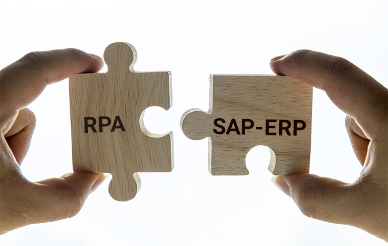 rpa in sap