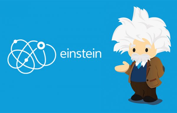 How Salesforce einstein with AI capabilities can empower your business