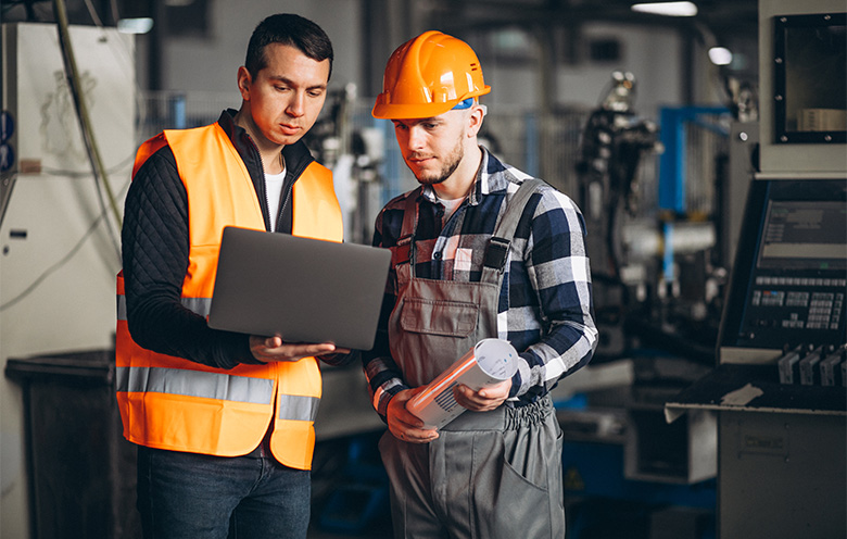 Conneced Worker