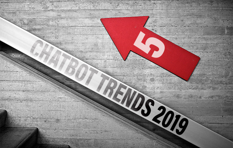 Chatbots Trends 2019