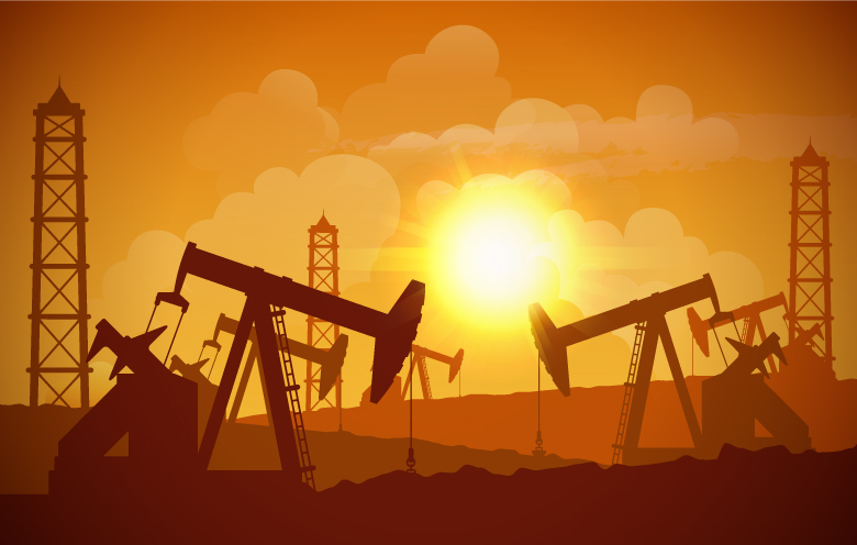 IOT in oil and gas