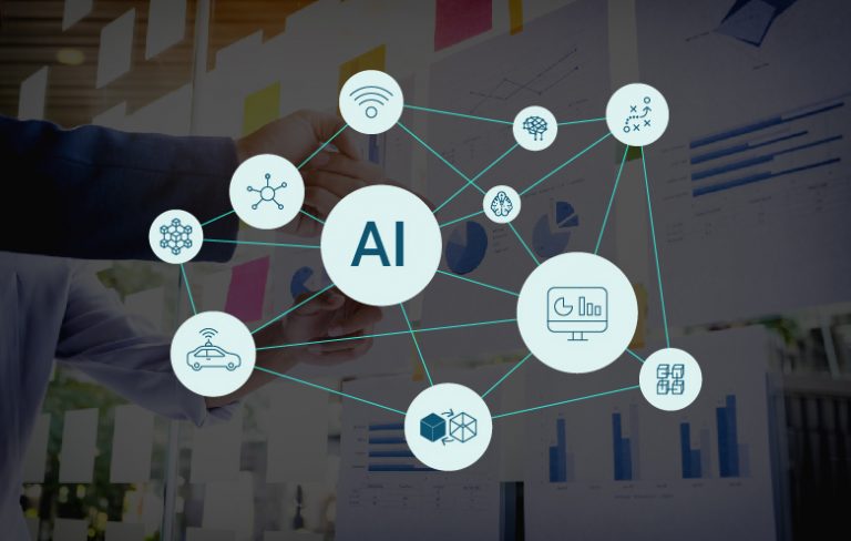 How AI and analytics trends help to transform your business
