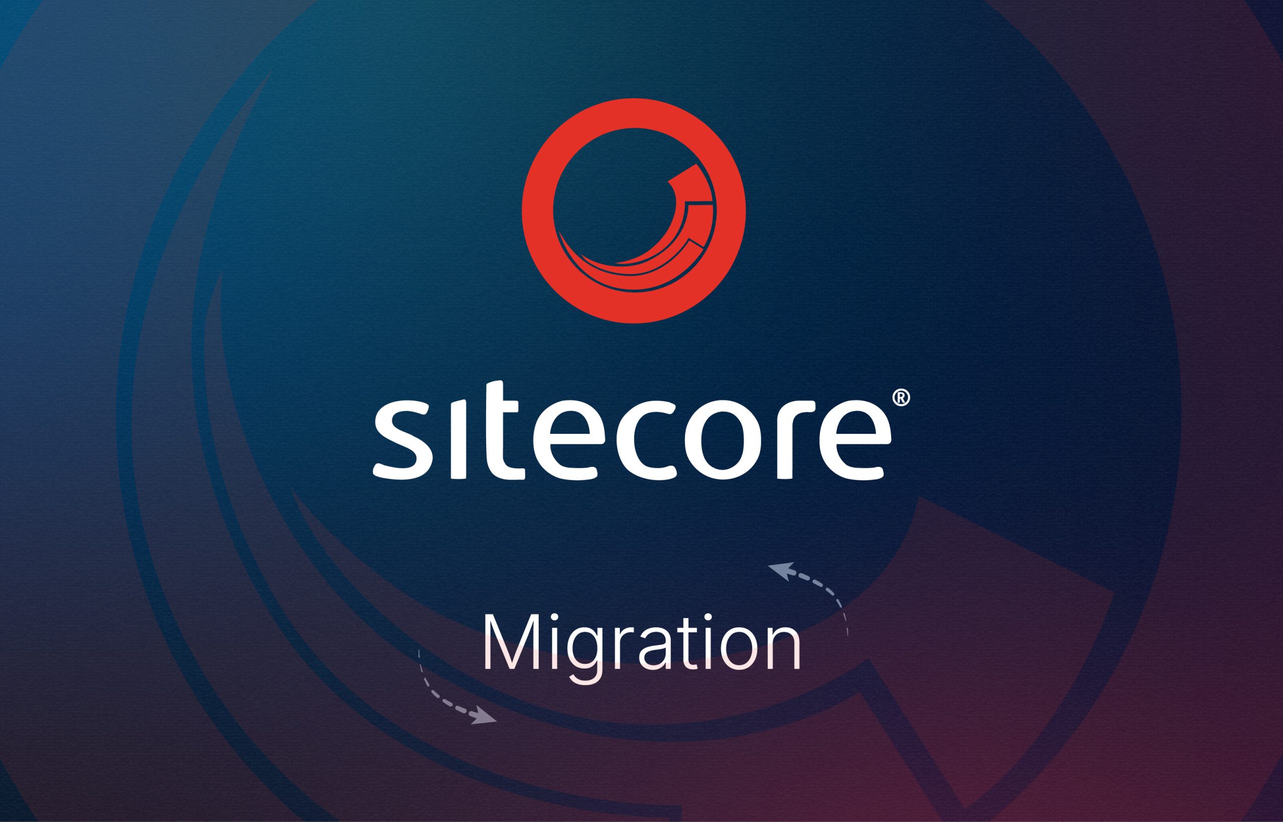Sitecore migration