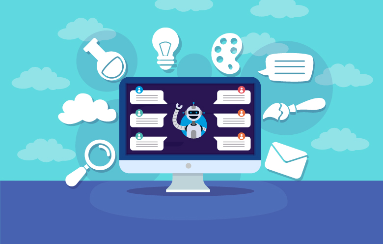 Designing A Conversational UI