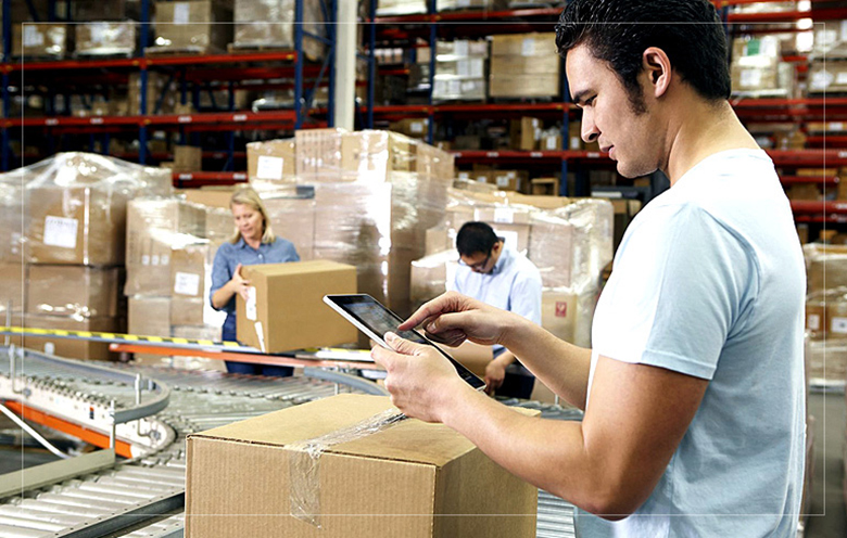 Transportation And Logistics Industry