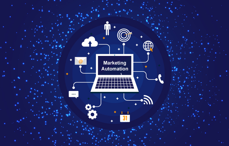 Know how marketing automation is enhancing the pace of digital transformation